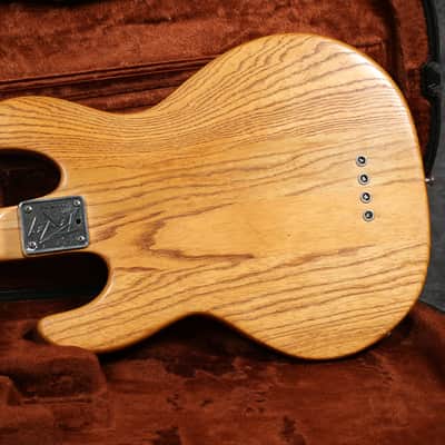 Immagine 1982 Peavey T-40 - Natural - OHSC - 6