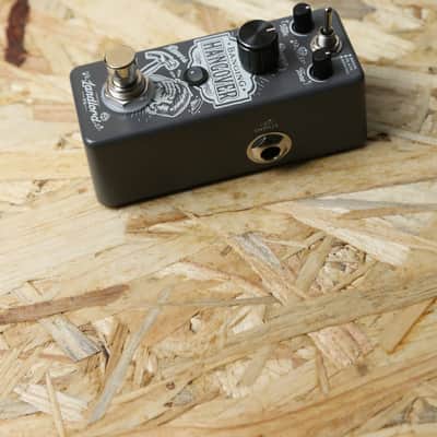 Landlord Banging Hangover Reverb Pedal - Boxed - Pre-owned image 5