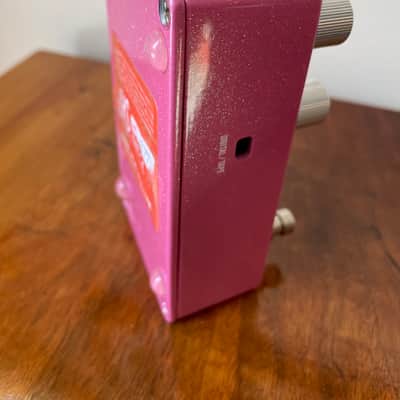 JHS Pink Panther Delay image 2