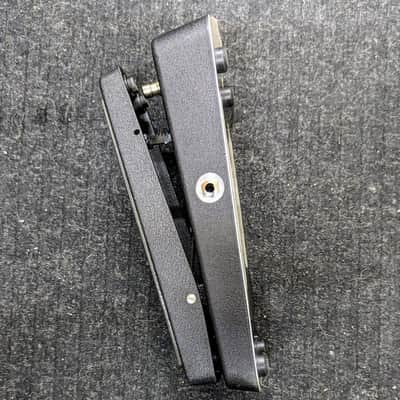 Dunlop JH-1 Jimi Hendrix Signature Wah 1990 - 2005 - Black image 5