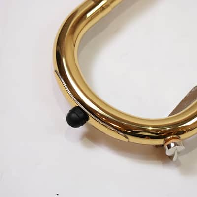 YAMAHA YSL-456G Tenor Bass Trombone [558326] (06/15) image 2