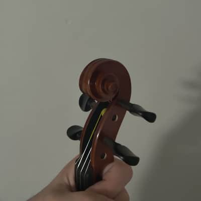 Fiddlerman Concert Violin Outfit 4/4 2022 image 7