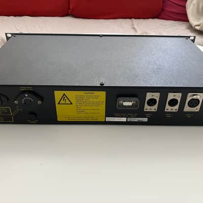 Neve 33609 C Stereo Compressor / Limiter image 3