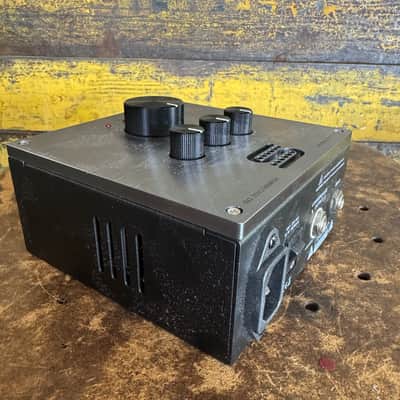 Seymour Duncan Powerstage 170 Pedalboard Power Amp image 4