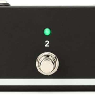 Vox VFS3 3-button Footswitch for Mini Go Amps image 2