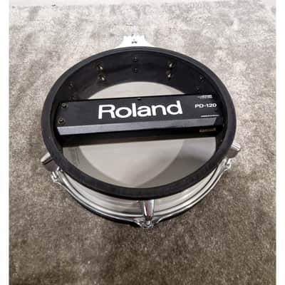 Immagine Roland PD-120 - Electronic Drum Pad - Good - 8