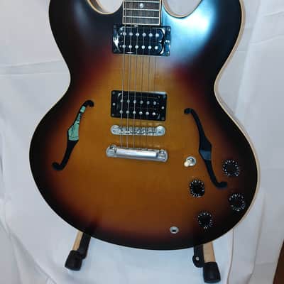 Gibson ES-333 - Sunburst image 1