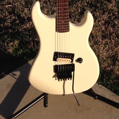 Kramer Baretta Reissue 1985. Made in USA.  RARE imagen 1