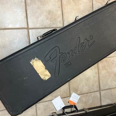 1977 Fender Fretless Precision Bass Natural Ash image 22