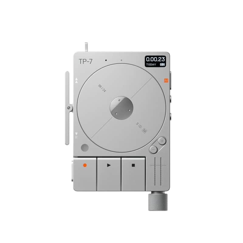Teenage Engineering TP-7 Tape Recorder image 1