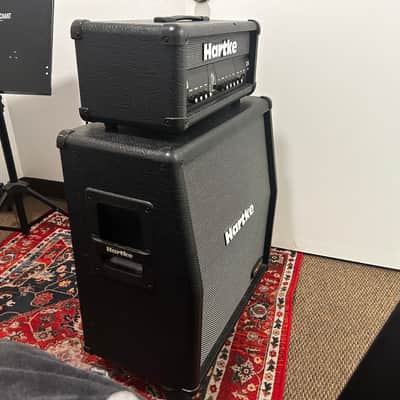 Hartke Piggyback GT6 HP Ministack image 1
