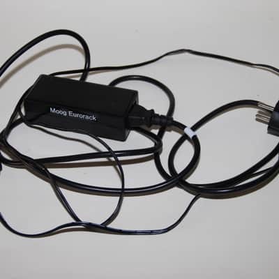 Moog 104HP Powered Eurorack Case 2022 - Present - Black Bild 4