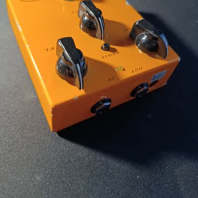 T-Rex Mudhoney v1 image 2