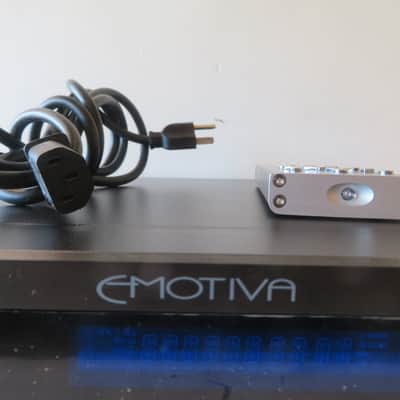 Emotiva ERC-2 CD player - standard image 2