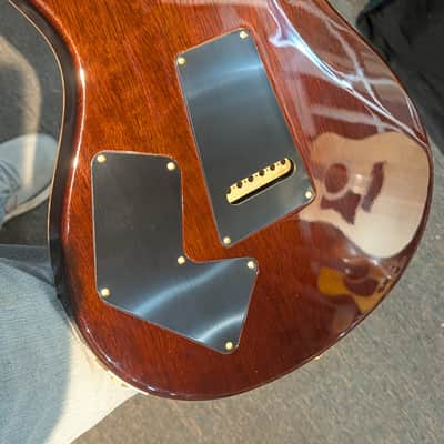 PRS Modern Eagle. V - Quilted top image 2