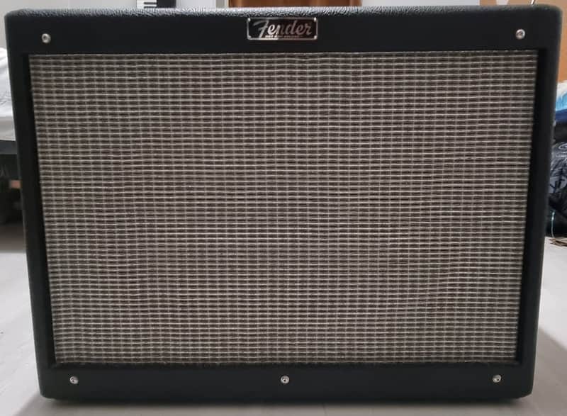 Fender hot rod deluxe 3 2010/2017 image 1