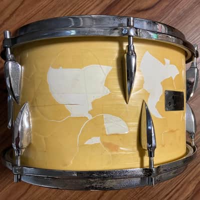 Sonor Vintage teardrop era Sonor Tom 1960’s image 7