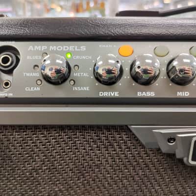 Line 6 Spider III 75 75W 1x12 Combo Guitar Amplifier image 15
