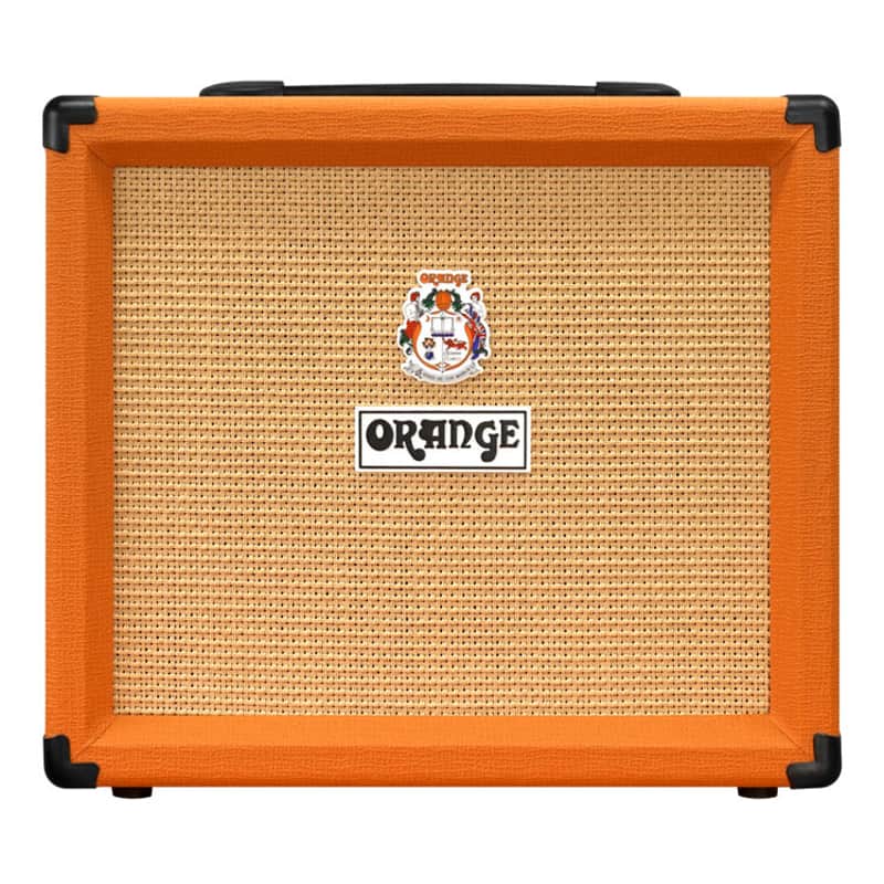 Orange O Tone 40 40-Watt 1x12" Guitar Combo 2025 - Present - Orange image 1