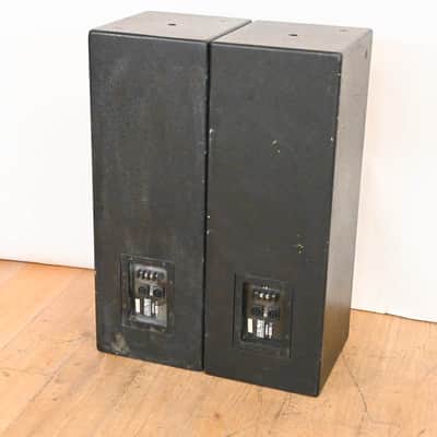 EAW UB82e 2-Way Passive Full Range Loudspeaker (PAIR) CG01XJ8 image 6