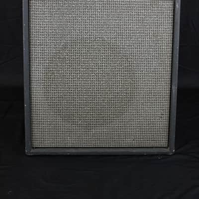 All Tube Bass amp Sound Electronics Corp X202+ w/original Jensen 15" Speaker image 1