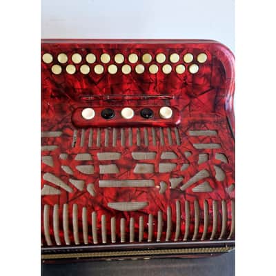 Hohner AMATONA III - Accordions - Good image 7