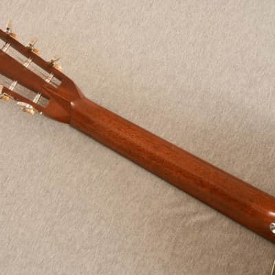 Martin Custom Shop 00-28 12 Fret Adirondack 1 11/16 Nut (2025) image 10