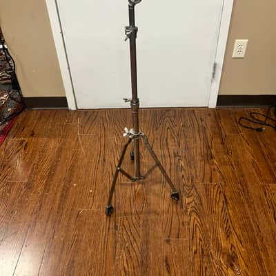 Tama Straight stand 1980s image 2