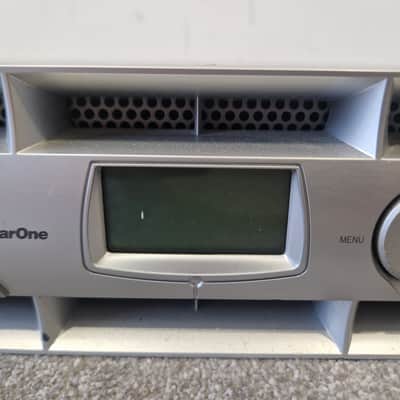 ClearOne Converge Pro 880TA – 4x 35W Amps – Echo & Noise Cancellation – Good image 11