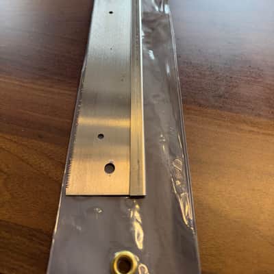 StewMac Fret Slotting Miter Box w/ Japanese Saw 2020s image 9