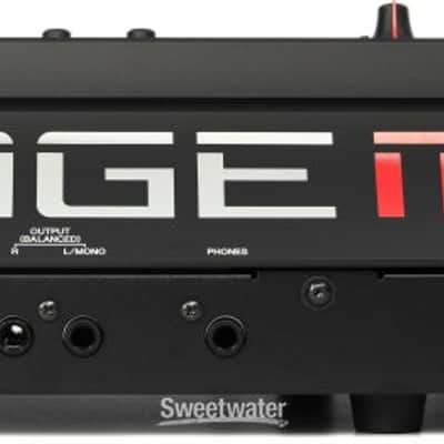 Yamaha Montage M7 76-key Synthesizer (MontageM7d1) image 4