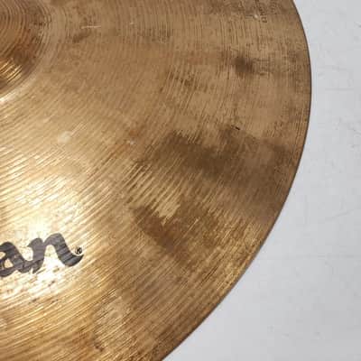 Zildjian ZXT Crash Thin 18" image 3