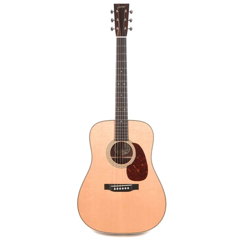 Collings D2H T  image 1