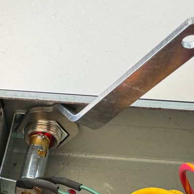 Tonecraft Fender Style Jewel Nut Wrench image 2