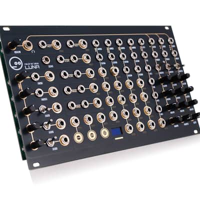 Neutral Labs Luna Eurorack Synthesizer image 3