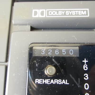[Scarce] FOSTEX X-28 High Speed Analog Multitracker Cassette Portastudio Multi Track Recorder image 6