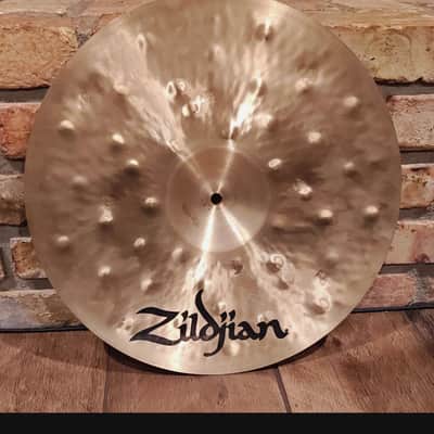 Zildjian Custom K Special Dry *Pair* image 4
