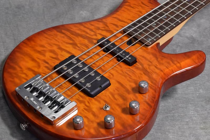 Ibanez RD605 Honey Sunburst | Reverb