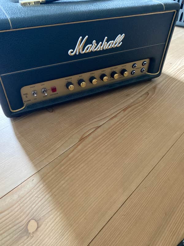 Marshall SV20H "MK II" 20-Watt image 1