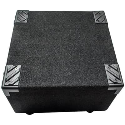 Seismic Audio GH12M - Pair of 12 Inch Passive Wedge Monitors - Floor or Stage 350 Watts RMS each - PA/DJ Stage, Studio, Live Sound Monitors image 8