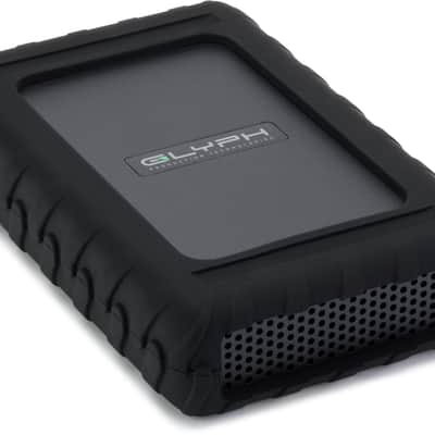 Glyph Blackbox Pro 12TB Desktop Hard Drive