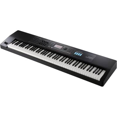 Roland JUNO-D8 88-Key Digital Synthesizer image 2