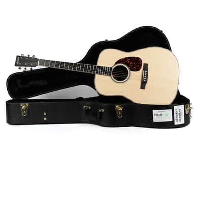 Larrivee D-40R Rosewood Legacy Serie image 1