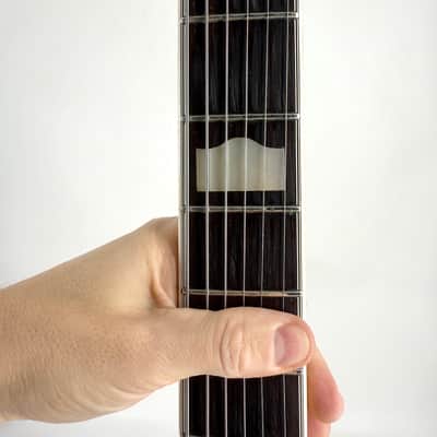 1955 Gretsch Country Club 6192 – Sunburst image 20