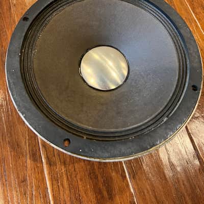 Gauss  10'' Speaker Model 1841 200 watt 8 ohm Loudspeaker Made in Hollywood USA image 11