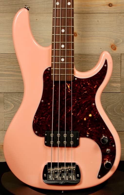 G&L Kiloton Fullerton California USA w/case (USED) image 1