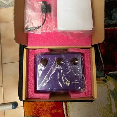 Ceriatone Centura Professional Overdrive Limited Edition Purple - Purple image 2
