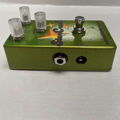Star Crash Fuzz imagen 3