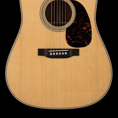 Martin Custom Shop D-28 Style Honduran Rosewood - Natural #53702 (Empire Music Spec) image 1