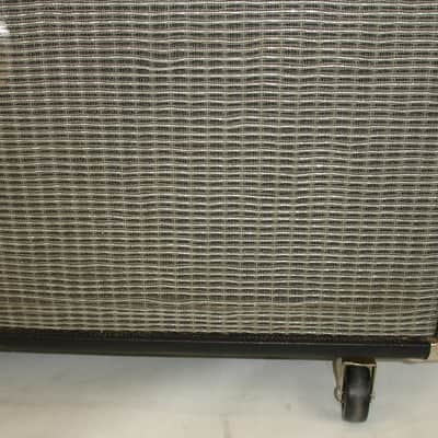 2005 Fender '65 Twin Reverb Custom 15 Reissue 85-Watt 1x15" Guitar Combo Amp image 7